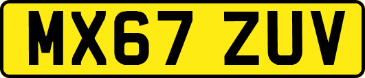 MX67ZUV