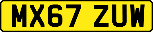 MX67ZUW