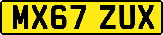 MX67ZUX