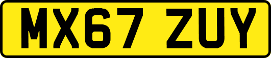 MX67ZUY