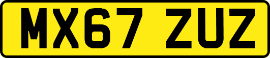 MX67ZUZ