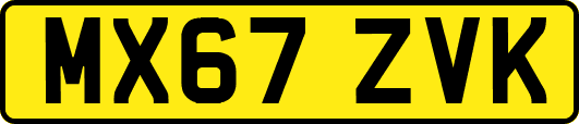 MX67ZVK