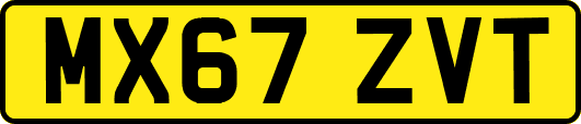 MX67ZVT