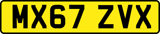 MX67ZVX