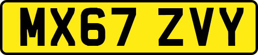 MX67ZVY