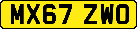 MX67ZWO