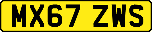 MX67ZWS
