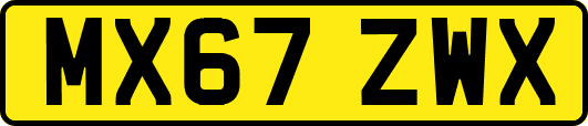 MX67ZWX