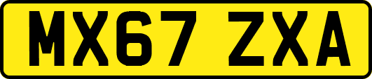 MX67ZXA