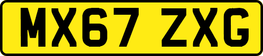MX67ZXG