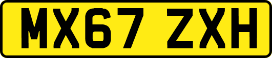 MX67ZXH