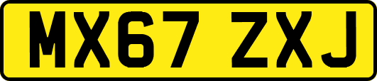 MX67ZXJ