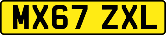 MX67ZXL