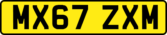 MX67ZXM