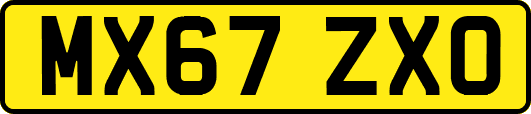 MX67ZXO