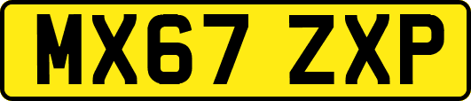 MX67ZXP