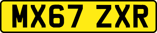MX67ZXR