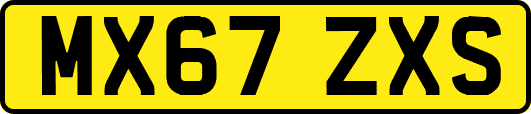 MX67ZXS