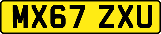 MX67ZXU