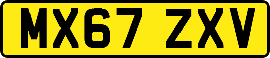 MX67ZXV