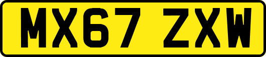 MX67ZXW