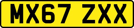 MX67ZXX