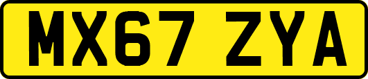 MX67ZYA