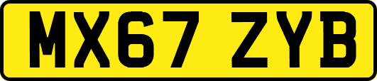 MX67ZYB