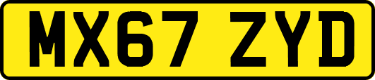 MX67ZYD