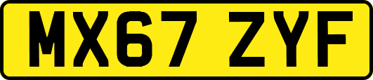 MX67ZYF