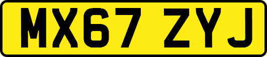 MX67ZYJ