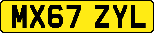 MX67ZYL