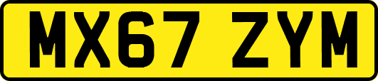 MX67ZYM