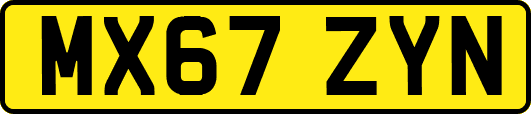 MX67ZYN