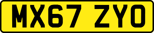 MX67ZYO
