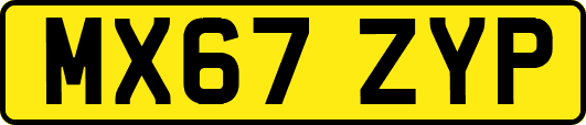 MX67ZYP