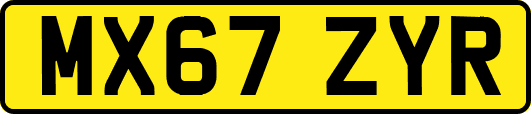MX67ZYR