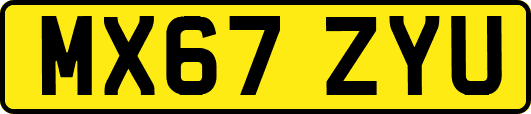 MX67ZYU