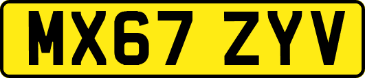 MX67ZYV