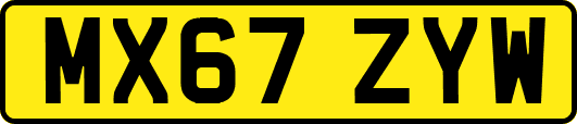 MX67ZYW