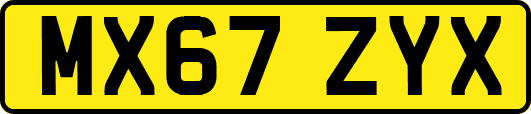 MX67ZYX