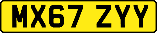 MX67ZYY