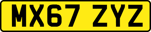 MX67ZYZ