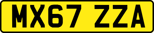 MX67ZZA