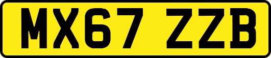 MX67ZZB