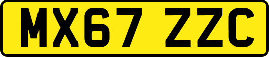 MX67ZZC