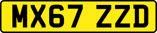 MX67ZZD