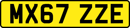 MX67ZZE