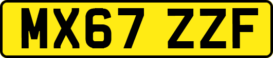 MX67ZZF