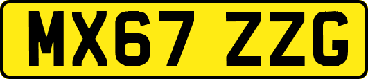 MX67ZZG